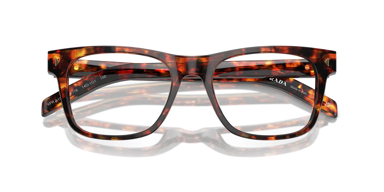 Prada A13VF Eyeglasses - view 20